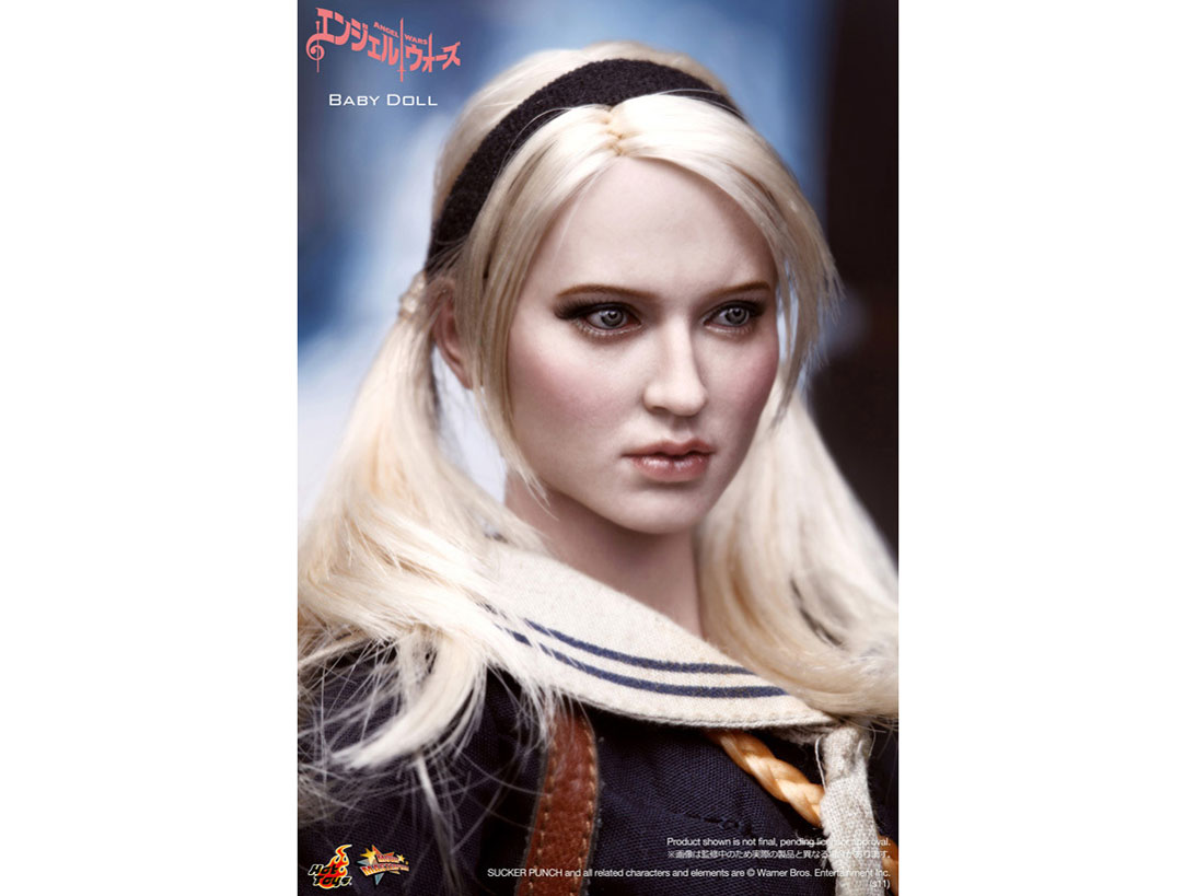 ���[�r�[�E�}�X�^�[�s�[�X #157 �G���W�F���E�H�[�Y 1/6�X�P�[���t�B�M���A �x�C�r�[�h�[��