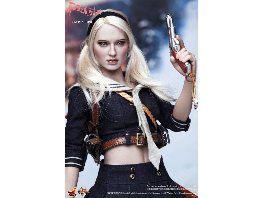 ���[�r�[�E�}�X�^�[�s�[�X #157 �G���W�F���E�H�[�Y 1/6�X�P�[���t�B�M���A �x�C�r�[�h�[��