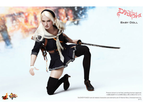 ���[�r�[�E�}�X�^�[�s�[�X #157 �G���W�F���E�H�[�Y 1/6�X�P�[���t�B�M���A �x�C�r�[�h�[��