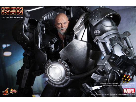 ���[�r�[�E�}�X�^�[�s�[�X #164 �A�C�A���}�� 1/6�X�P�[���t�B�M���A �A�C�A�������K�[