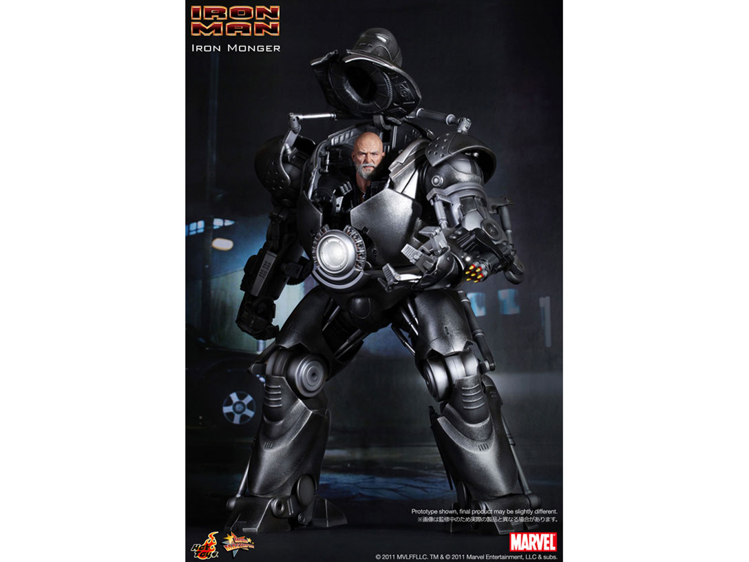 ���[�r�[�E�}�X�^�[�s�[�X #164 �A�C�A���}�� 1/6�X�P�[���t�B�M���A �A�C�A�������K�[