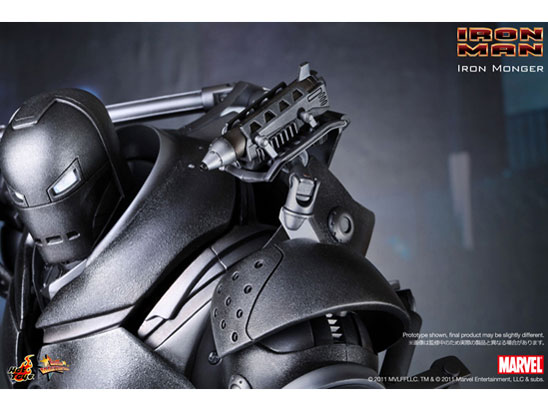 ���[�r�[�E�}�X�^�[�s�[�X #164 �A�C�A���}�� 1/6�X�P�[���t�B�M���A �A�C�A�������K�[