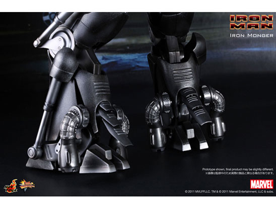 ���[�r�[�E�}�X�^�[�s�[�X #164 �A�C�A���}�� 1/6�X�P�[���t�B�M���A �A�C�A�������K�[