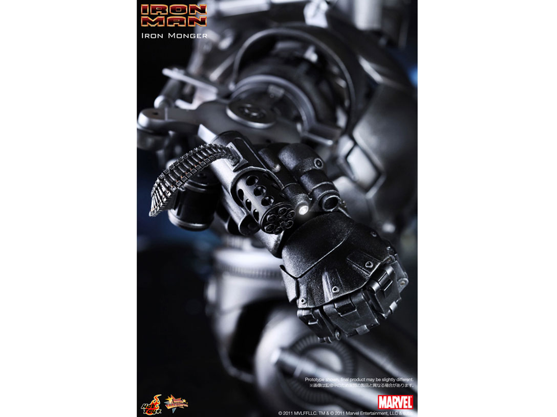 ���[�r�[�E�}�X�^�[�s�[�X #164 �A�C�A���}�� 1/6�X�P�[���t�B�M���A �A�C�A�������K�[