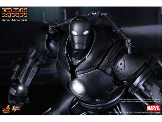 ���[�r�[�E�}�X�^�[�s�[�X #164 �A�C�A���}�� 1/6�X�P�[���t�B�M���A �A�C�A�������K�[