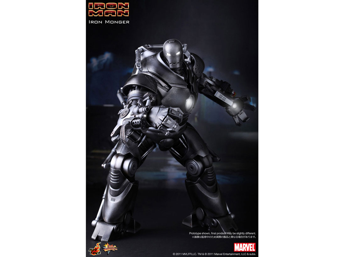 ���[�r�[�E�}�X�^�[�s�[�X #164 �A�C�A���}�� 1/6�X�P�[���t�B�M���A �A�C�A�������K�[