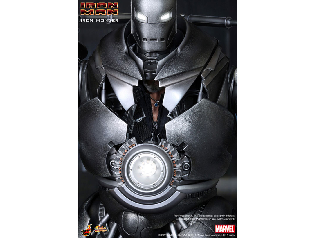 ���[�r�[�E�}�X�^�[�s�[�X #164 �A�C�A���}�� 1/6�X�P�[���t�B�M���A �A�C�A�������K�[