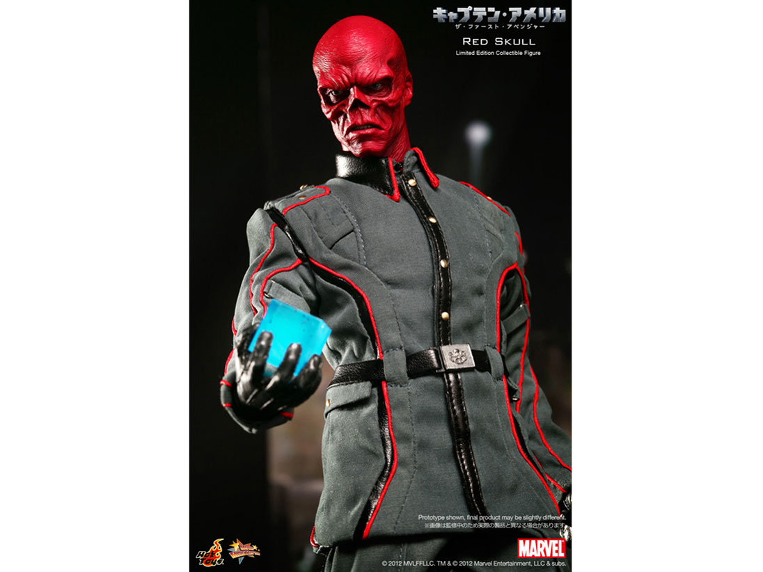 ���[�r�[�E�}�X�^�[�s�[�X #167 �L���v�e���E�A�����J �U�E�t�@�[�X�g�E�A�x���W���[ 1/6�X�P�[���t�B�M���A ���b�h�E�X�J��