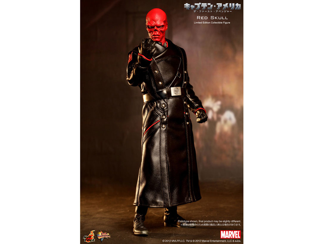 ���[�r�[�E�}�X�^�[�s�[�X #167 �L���v�e���E�A�����J �U�E�t�@�[�X�g�E�A�x���W���[ 1/6�X�P�[���t�B�M���A ���b�h�E�X�J��