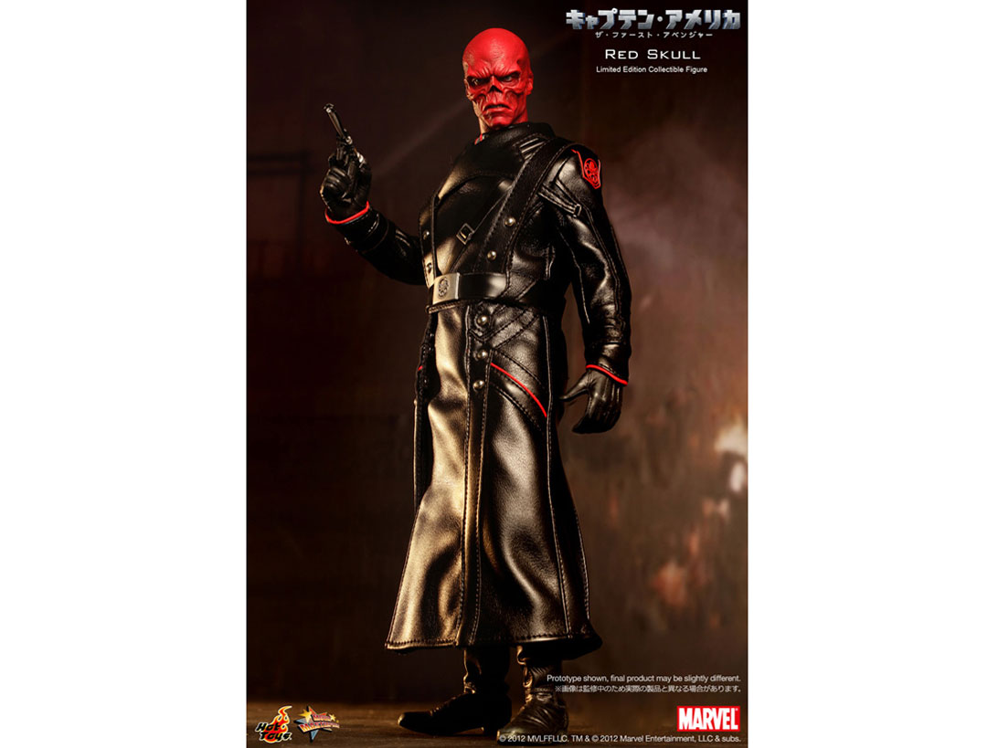 ���[�r�[�E�}�X�^�[�s�[�X #167 �L���v�e���E�A�����J �U�E�t�@�[�X�g�E�A�x���W���[ 1/6�X�P�[���t�B�M���A ���b�h�E�X�J��