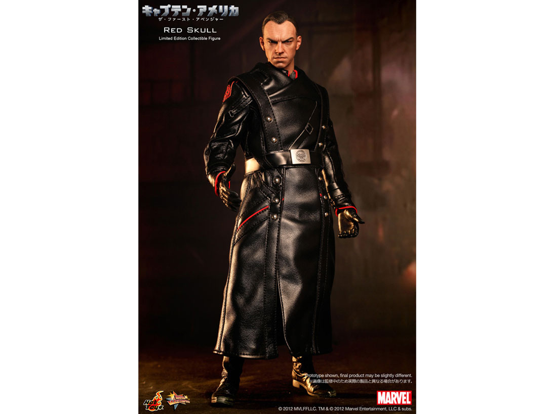 ���[�r�[�E�}�X�^�[�s�[�X #167 �L���v�e���E�A�����J �U�E�t�@�[�X�g�E�A�x���W���[ 1/6�X�P�[���t�B�M���A ���b�h�E�X�J��