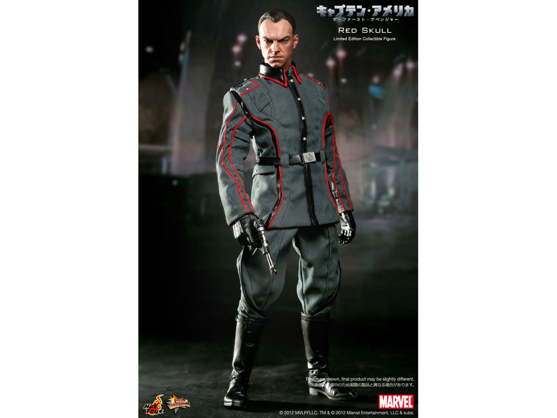 ���[�r�[�E�}�X�^�[�s�[�X #167 �L���v�e���E�A�����J �U�E�t�@�[�X�g�E�A�x���W���[ 1/6�X�P�[���t�B�M���A ���b�h�E�X�J��