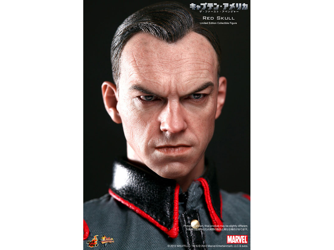 ���[�r�[�E�}�X�^�[�s�[�X #167 �L���v�e���E�A�����J �U�E�t�@�[�X�g�E�A�x���W���[ 1/6�X�P�[���t�B�M���A ���b�h�E�X�J��