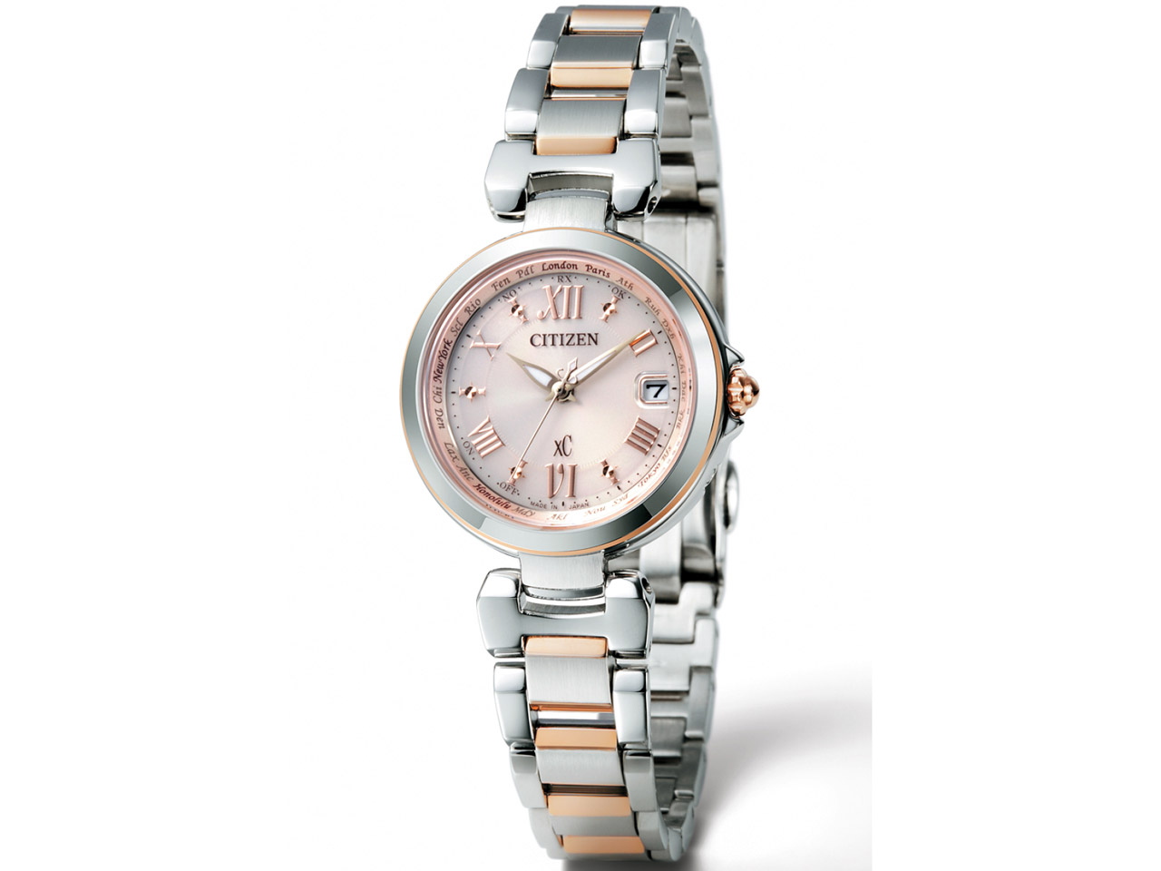 XC �n�b�s�[�t���C�g �G�R�E�h���C�u�d�g���v EC1034-59W