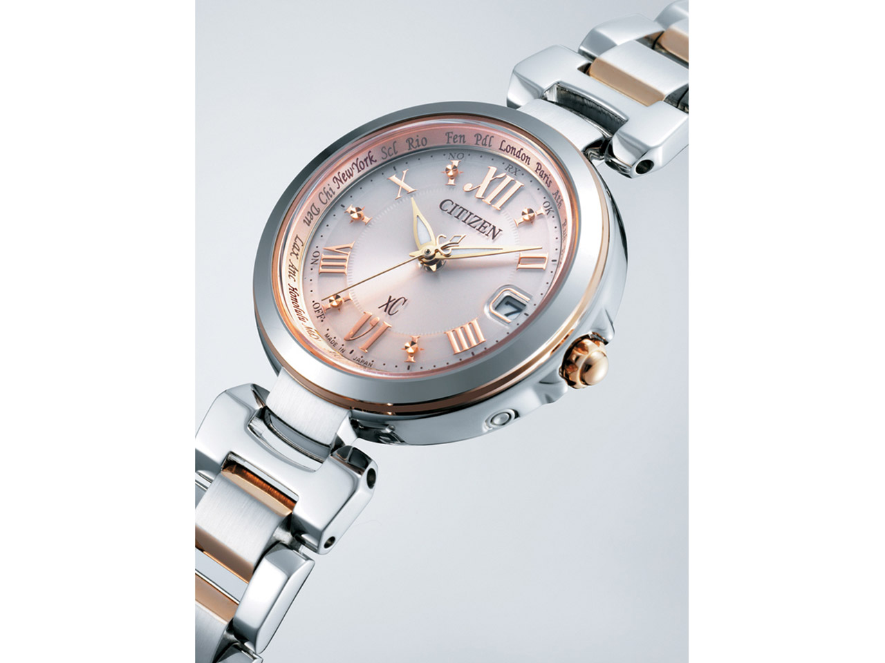 XC �n�b�s�[�t���C�g �G�R�E�h���C�u�d�g���v EC1034-59W