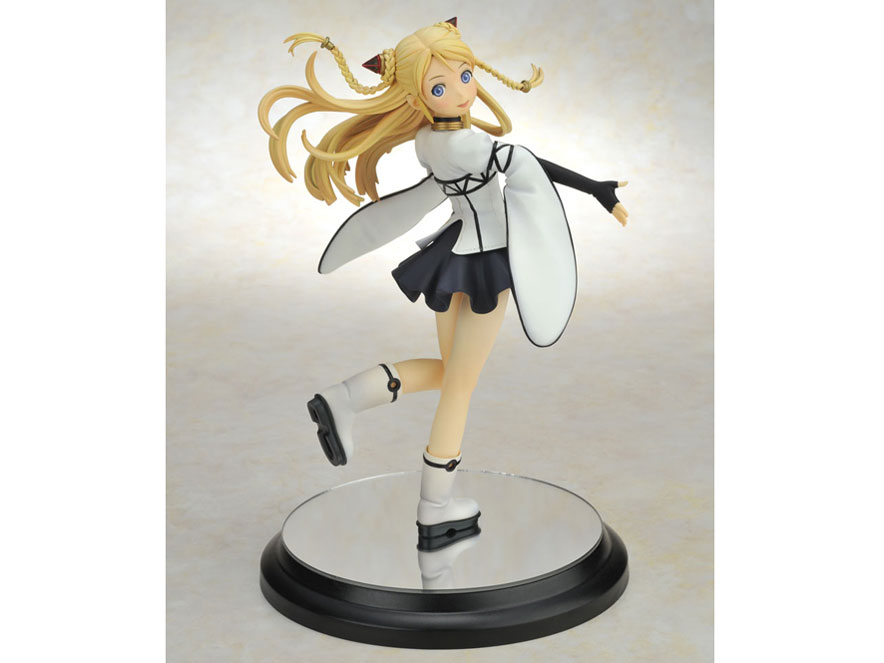 ���X�g�G�O�U�C�� �◃�̃t�@�� �A�����B�X�EE�E�n�~���g�� �̐��i�摜