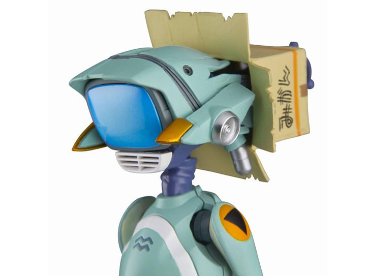 RIO�Fbone �t���N���]FLCL �J���` [��]