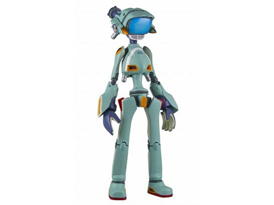 RIO�Fbone �t���N���]FLCL �J���` [��] �̐��i�摜