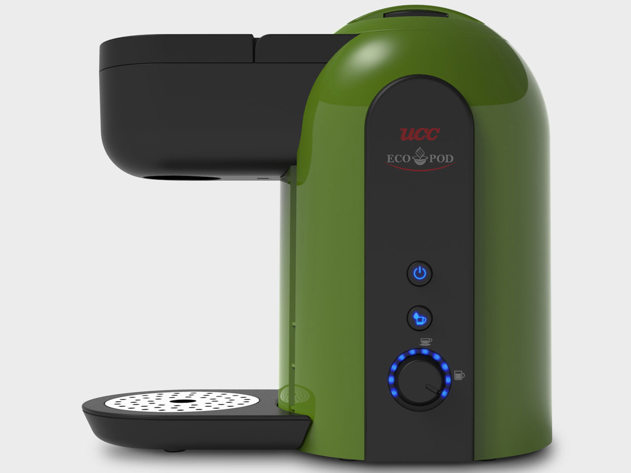 UCC上島珈琲 エコポッド Pelica [リーフ] 価格比較 - 価格.com