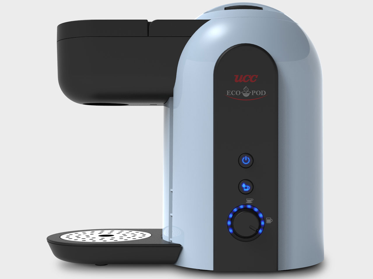 �G�R�|�b�h Pelica [�A�N�A�u���[] �̐��i�摜