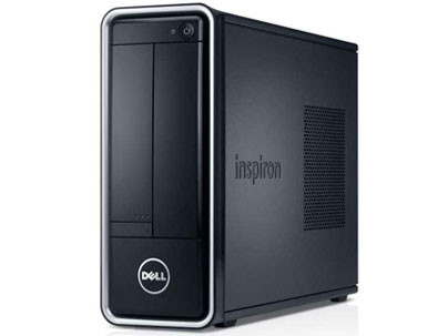 Inspiron 660s Core i5 3330s���� �X�^���_�[�h���f�� �̐��i�摜