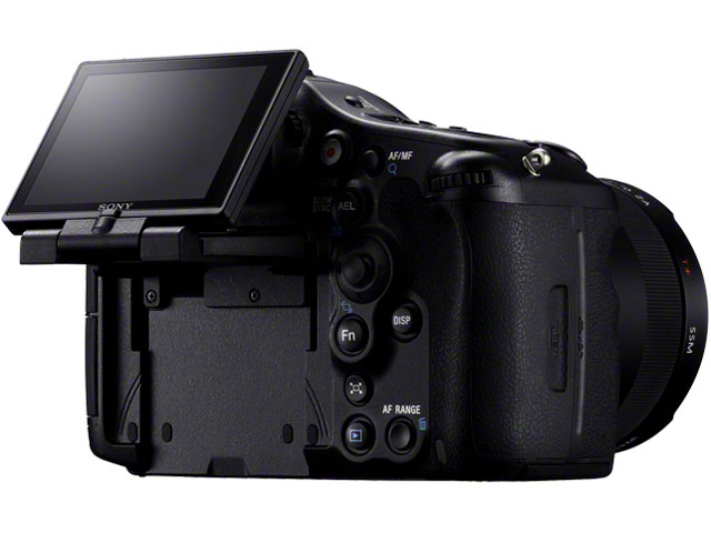 ��99 SLT-A99V �{�f�B