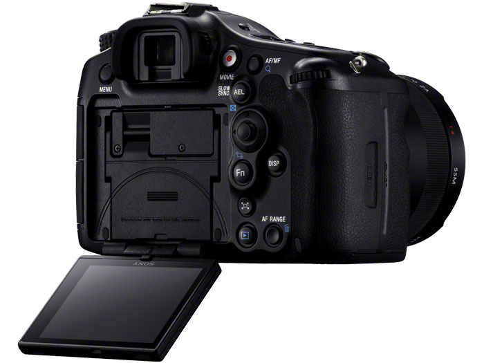 ��99 SLT-A99V �{�f�B