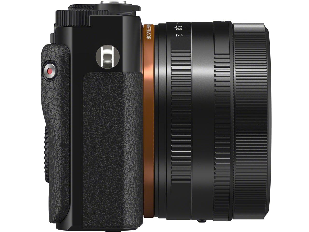 �T�C�o�[�V���b�g DSC-RX1