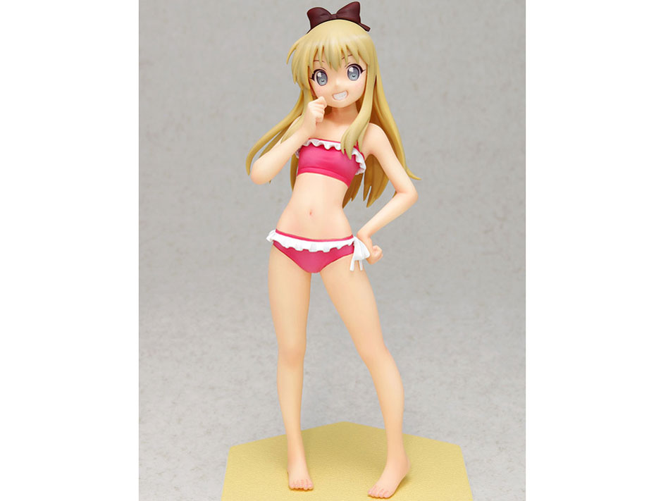 �r�[�`�N�C�[���Y ������� �Δ[���q �̐��i�摜