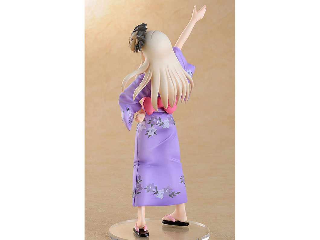 �w�A���O��2�x Fate/stay night �C���� ����ver. �̐��i�摜