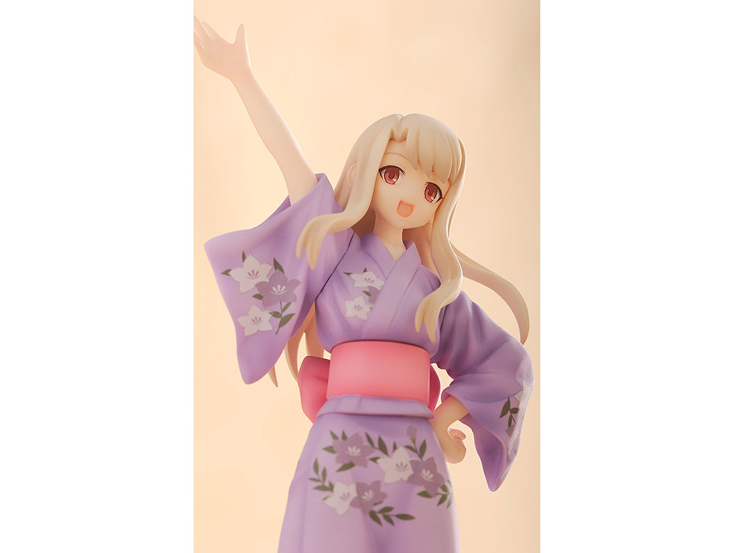 �w�A���O��3�x Fate/stay night �C���� ����ver. �̐��i�摜