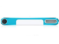 iPod nano MD477J/A [16GB �u���[]