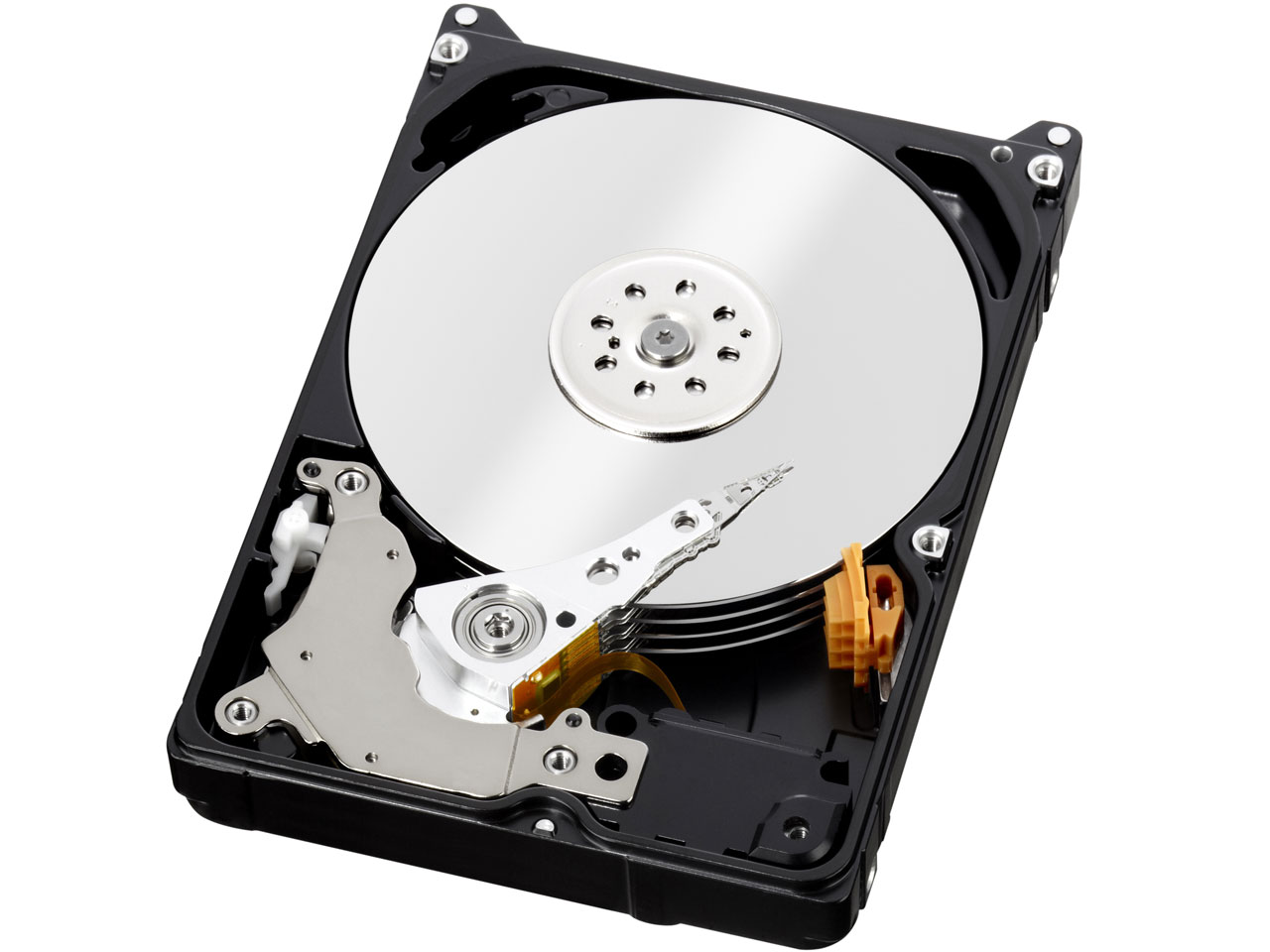 WD20NPVT [2TB 15mm]