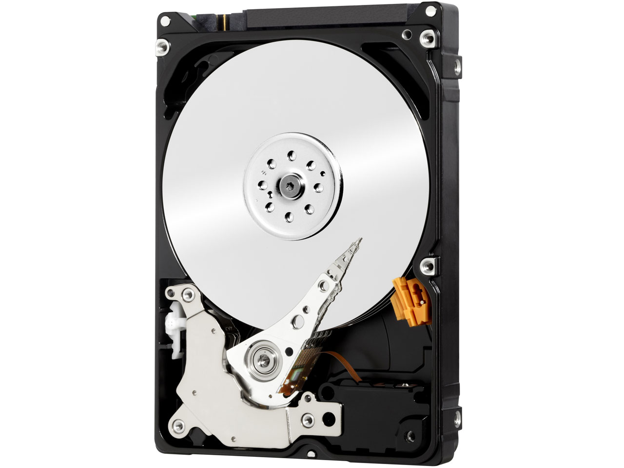 WD20NPVT [2TB 15mm]