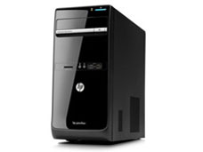 Pavilion Desktop PC p6-2210jp/CT AMD A10-5700���ڃ��f�� �̐��i�摜