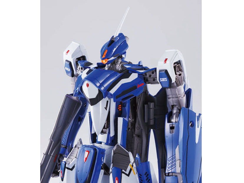 DX������ �}�N���XF(�t�����e�B�A) VF-25G ���T�C�A�o���L���[(�~�n�G���E�u�����@) ���j���[�A��Ver.