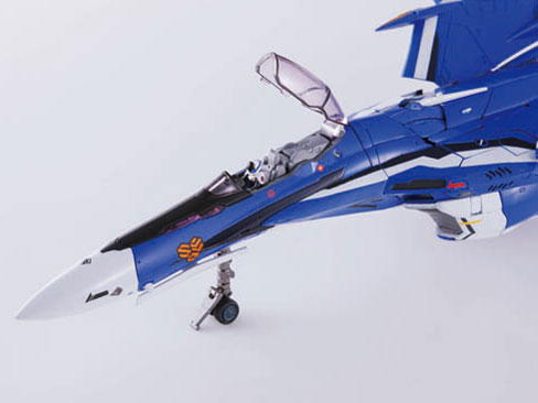 DX������ �}�N���XF(�t�����e�B�A) VF-25G ���T�C�A�o���L���[(�~�n�G���E�u�����@) ���j���[�A��Ver.