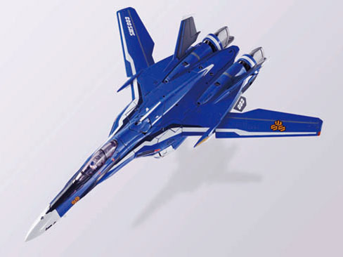 DX������ �}�N���XF(�t�����e�B�A) VF-25G ���T�C�A�o���L���[(�~�n�G���E�u�����@) ���j���[�A��Ver.