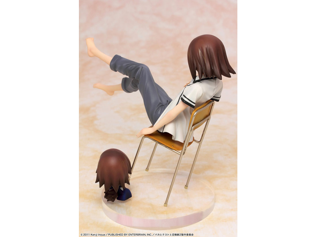 �o�J�ƃe�X�g�Ə����b�ɂ��I �؉��G�g&�����b