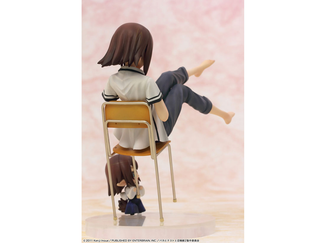 �o�J�ƃe�X�g�Ə����b�ɂ��I �؉��G�g&�����b