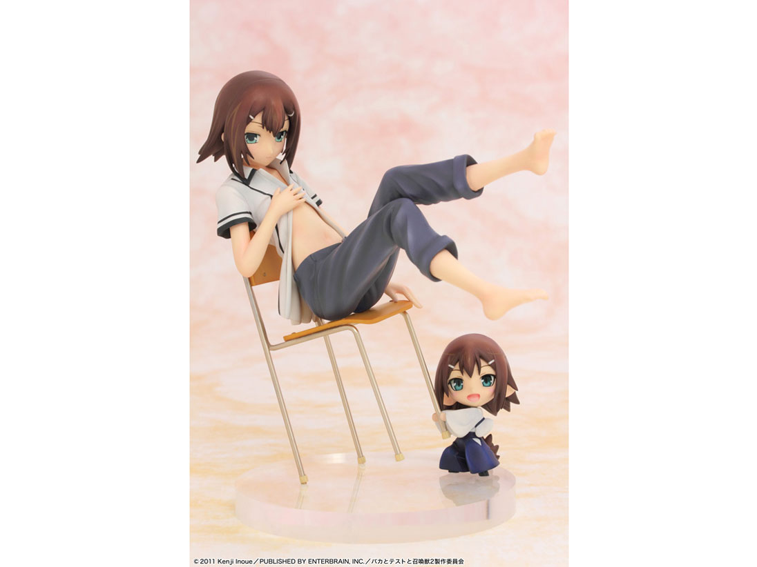 �o�J�ƃe�X�g�Ə����b�ɂ��I �؉��G�g&�����b �̐��i�摜