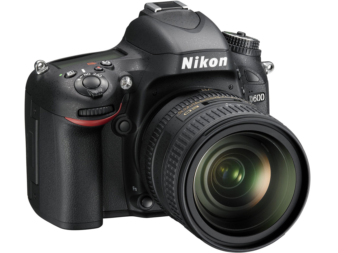 D600 24-85 VR�����Y�L�b�g