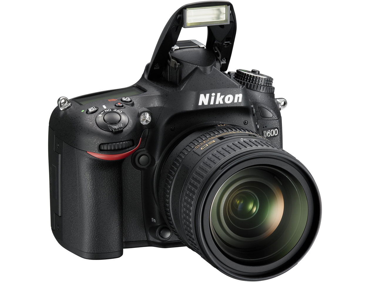 D600 24-85 VR�����Y�L�b�g
