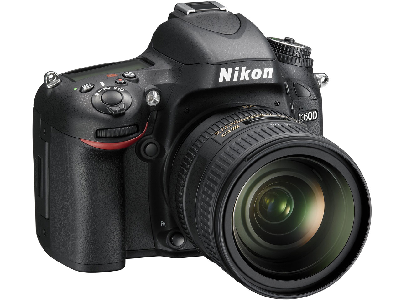 D600 �_�u�������Y�L�b�g