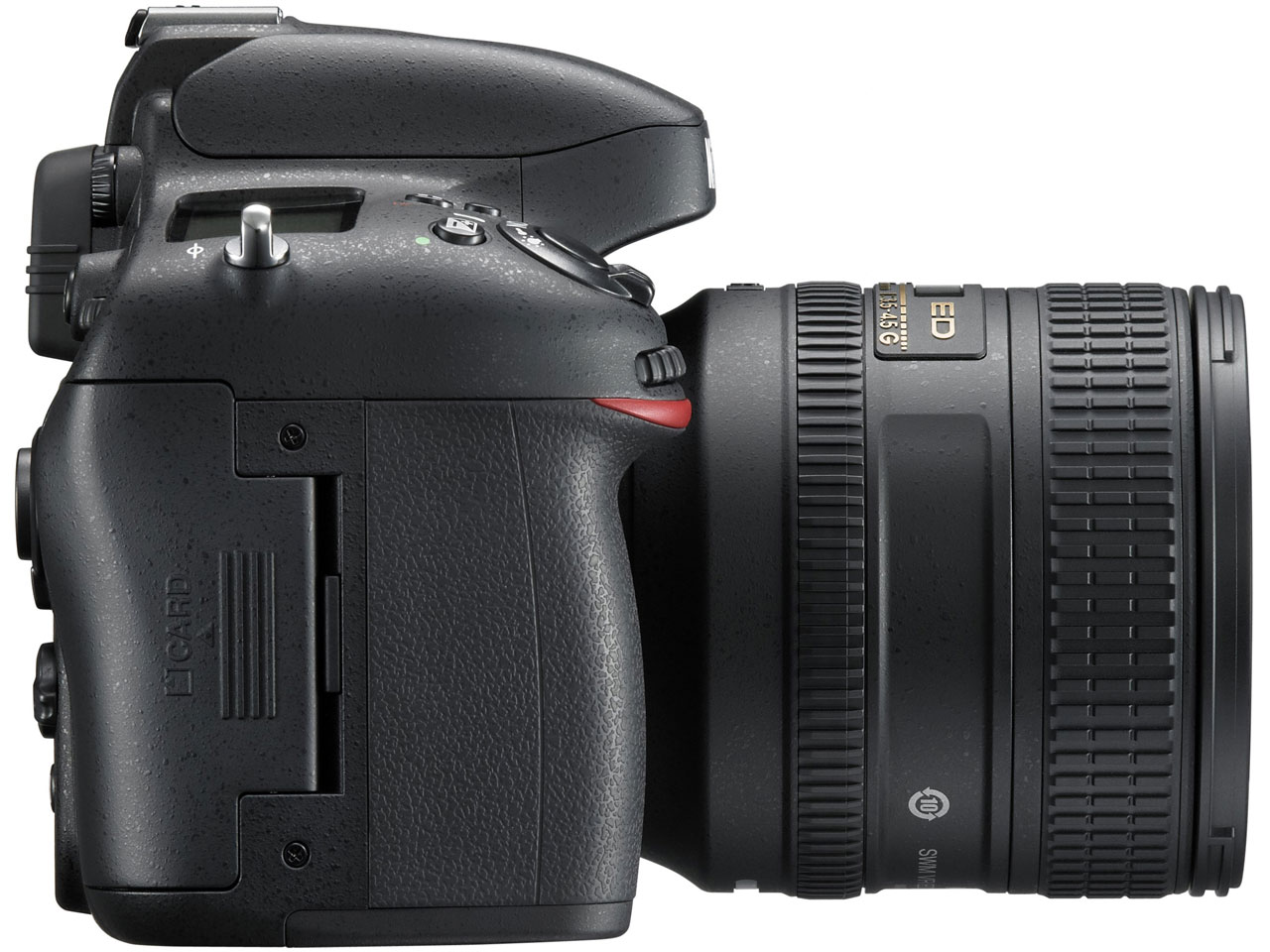 D600 �_�u�������Y�L�b�g