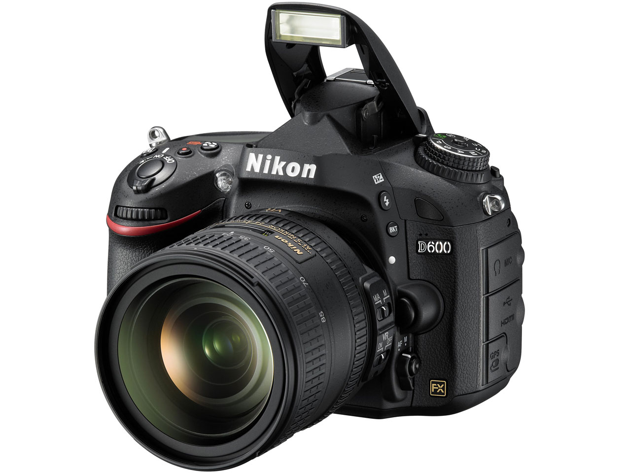 D600 �_�u�������Y�L�b�g