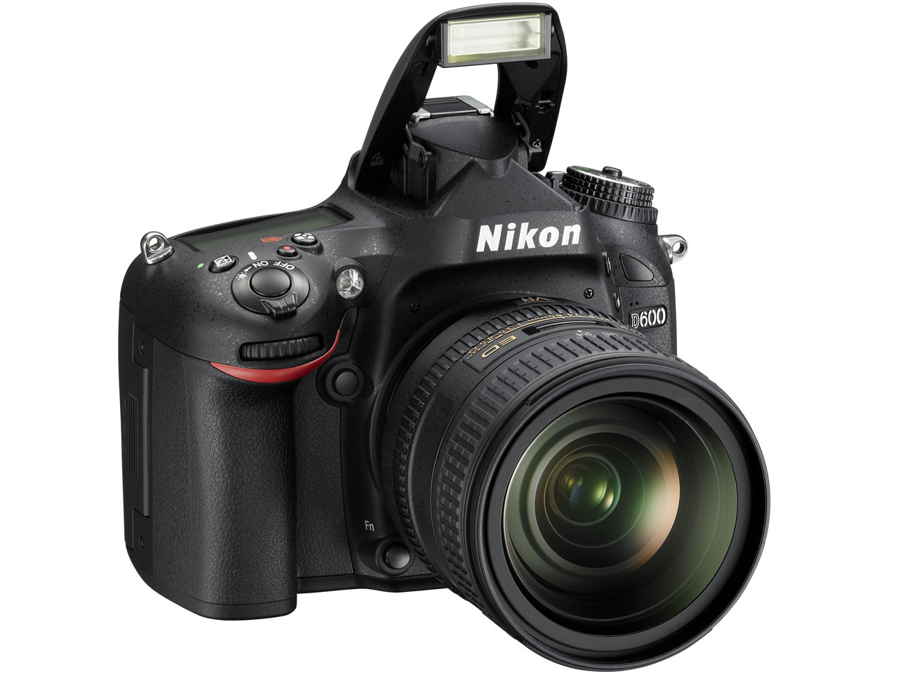 D600 �_�u�������Y�L�b�g