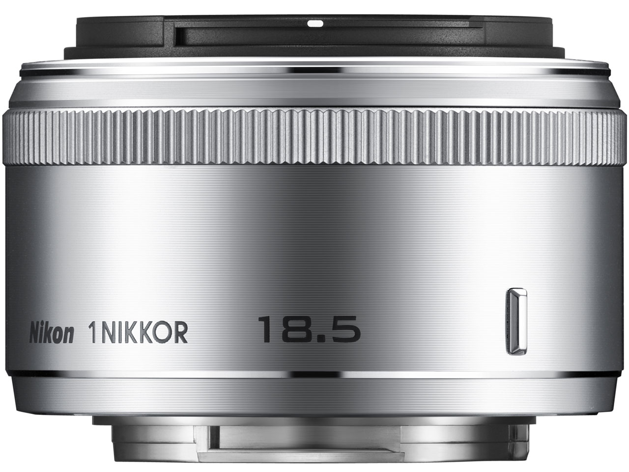 1 NIKKOR 18.5mm f/1.8 [�V���o�[]