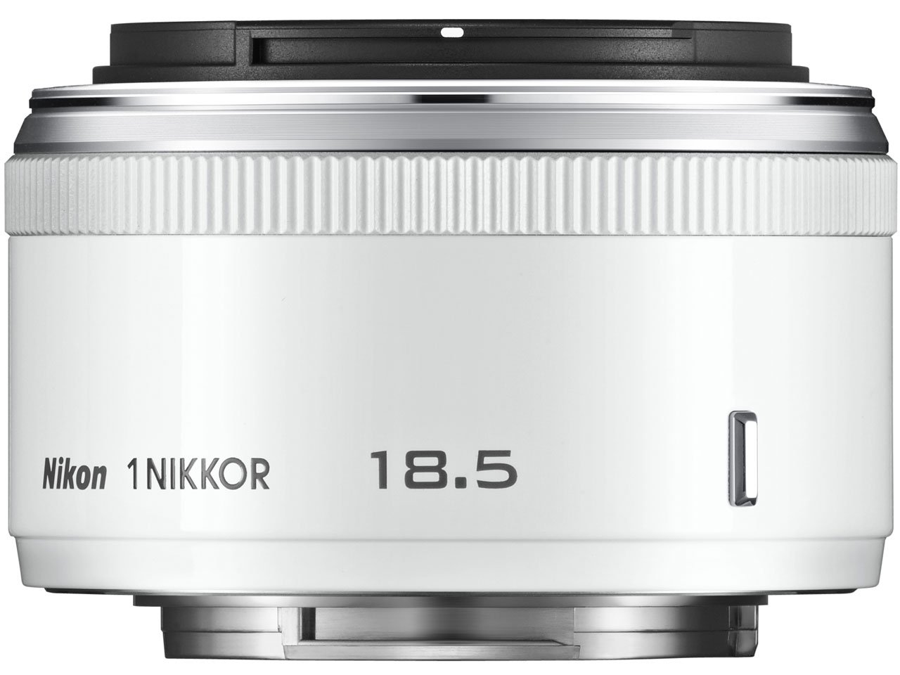 1 NIKKOR 18.5mm f/1.8 [�z���C�g]