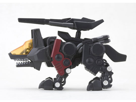 価格 Com アングル2 D スタイル Zoids コマンドウルフ アーバイン仕様 の製品画像
